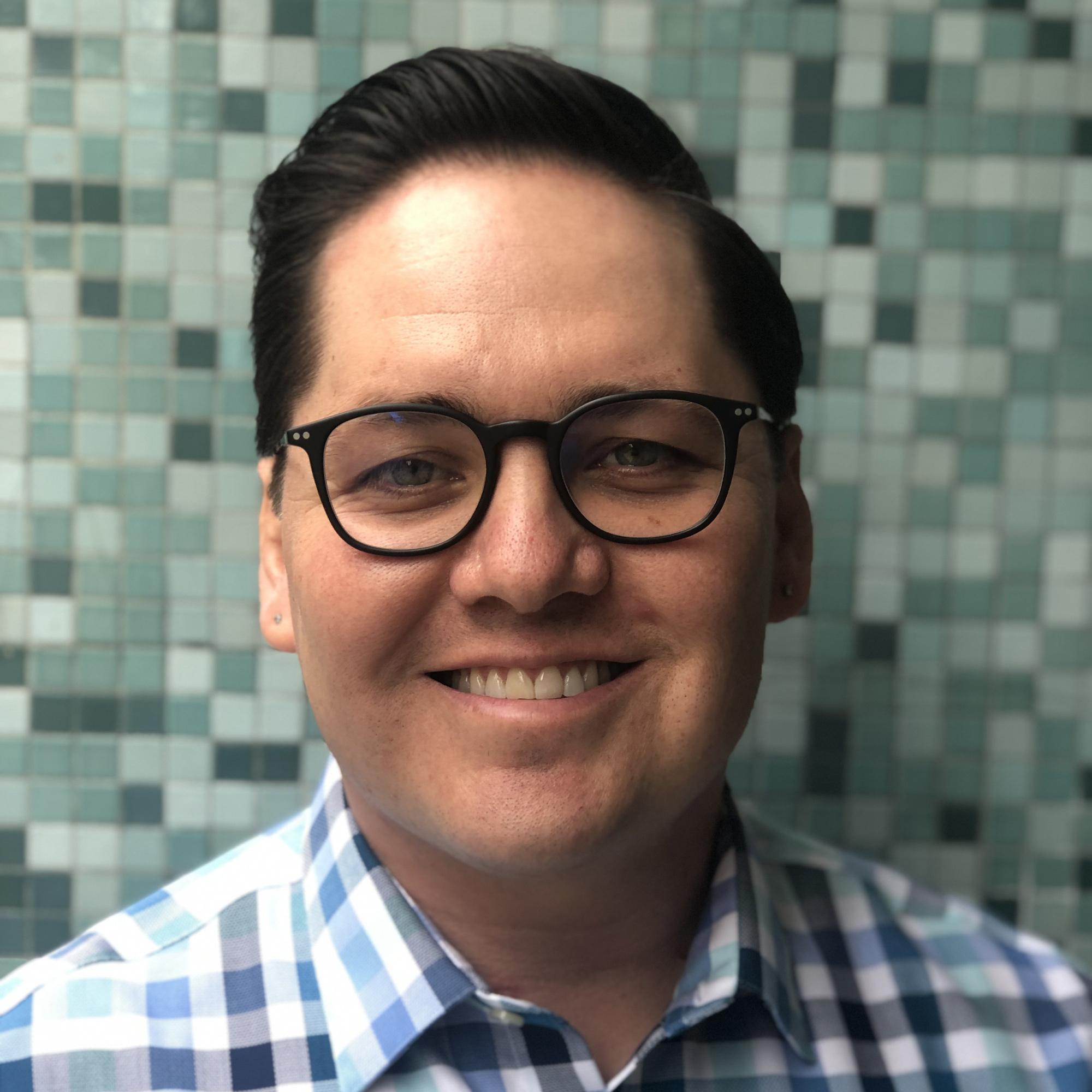 Jordan Wapass, Founder of Cree8ive Advisory